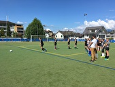 Kant. Schüler-Fussballturnier (CS-CUP)