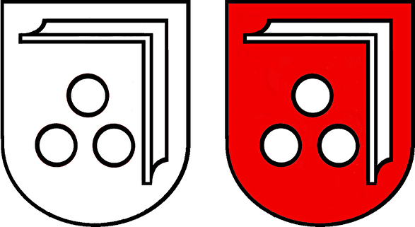 Wappen Blättler