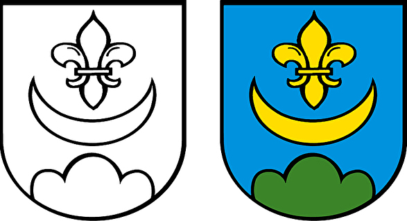 Wappen Gander