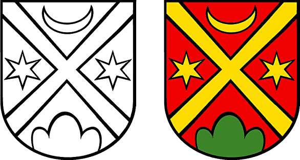 Wappen Jann
