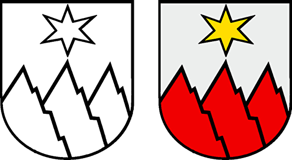 Wappen Rothenfluh