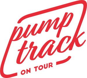 Pumptrack on Tour in NW