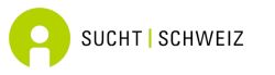 Logo Sucht Schweiz