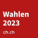 Wahlen 2023 Logo web