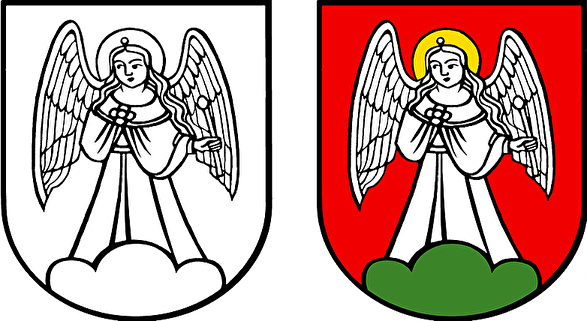 Wappen Engelberger
