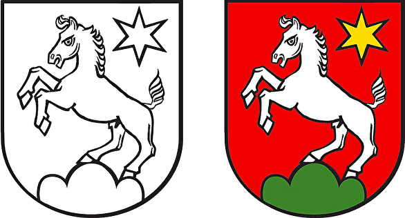 Wappen Andacher