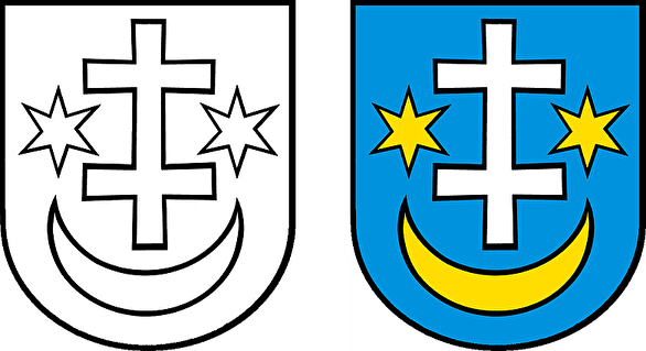 Wappen Würsch / Wyrsch