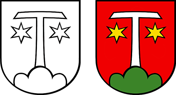 Wappen Bünti
