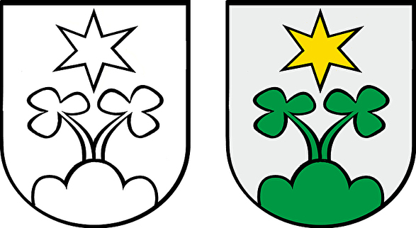 Wappen Grüniger