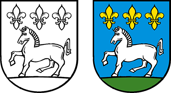 Wappen Vokinger
