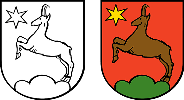Wappen Niederberger