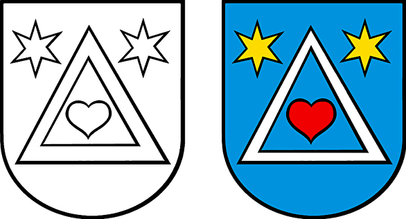 Wappen Wamischer