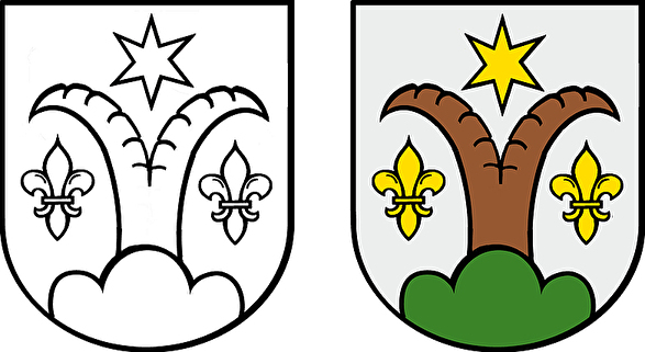 Wappen Liem