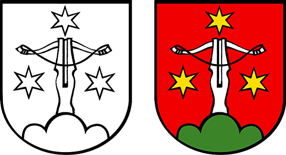 Wappen Businger