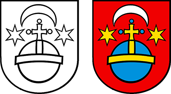Wappen Hermann