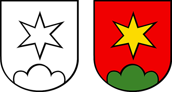 Wappen Zumbühl