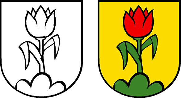 Wappen Blum