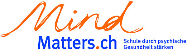 Mind Matters Logo