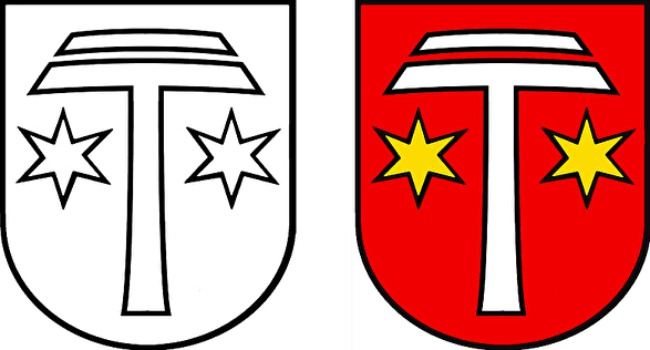 Wappen Zumbach