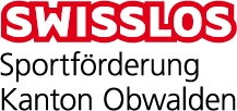 Swisslos Sportförderung Kanton Obwalden