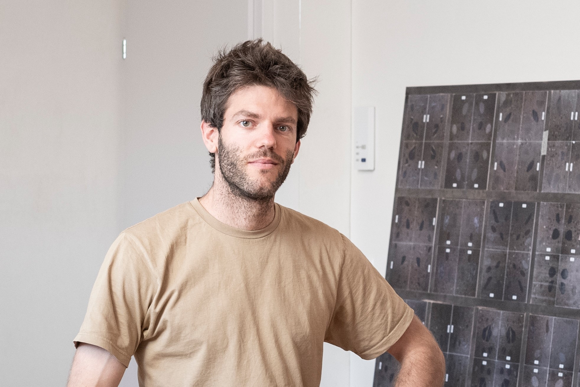 Sandro Halter