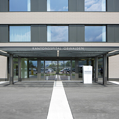 Kantonsspital Obwalden