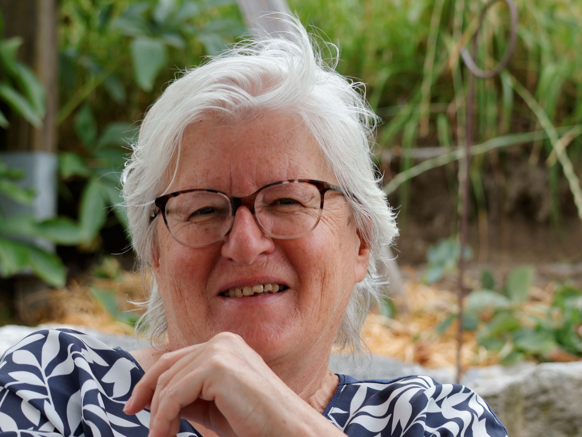 Andrea Egli
