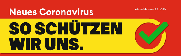Kampagne BAG