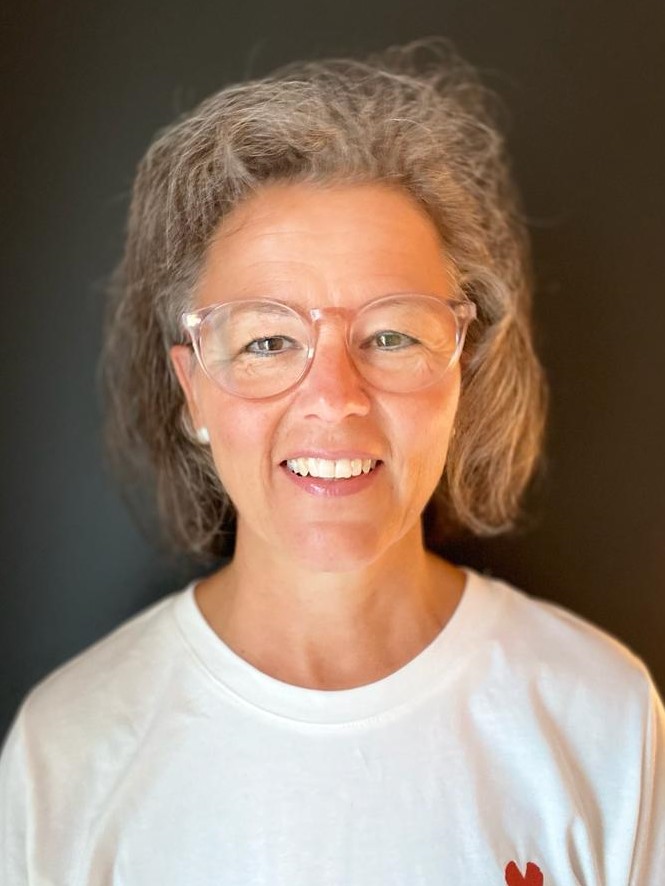 Patricia Egli, Leitung Berufs- und Weiterbildungsberatung Obwalden ab 1. September 2023