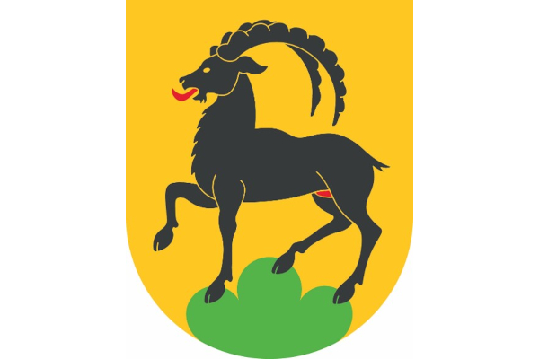 Gemeindewappen Sachseln