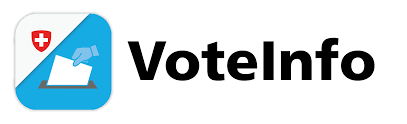VoteInfo App