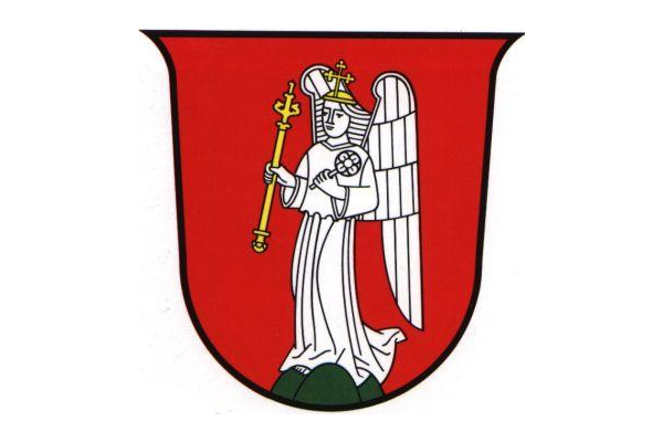 Wappen Gemeinde Engelberg