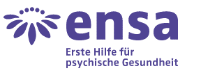 Logo Ensa Kurse