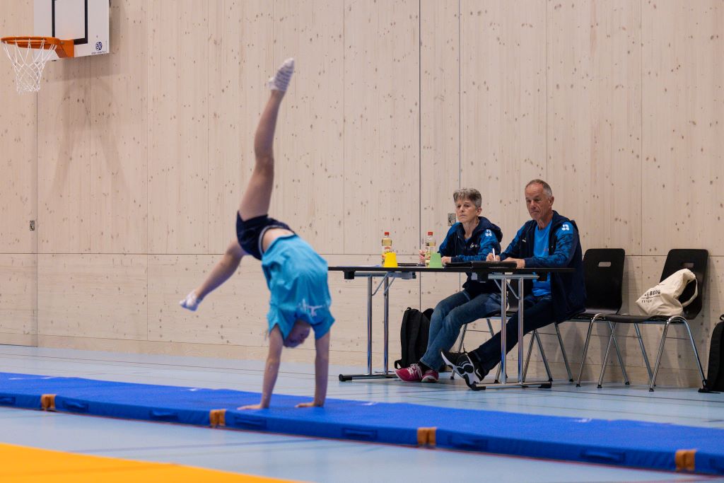 Schulsporttag