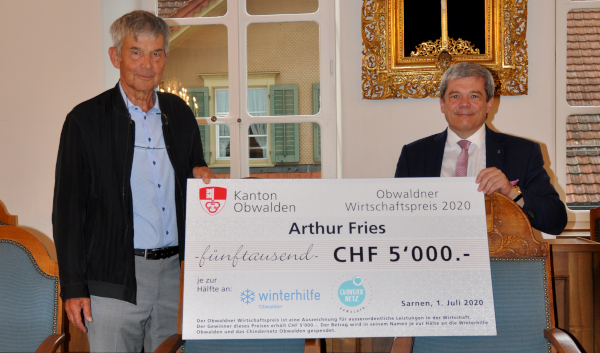 Bild Fries und Wyler