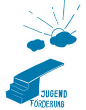 Logo Jugendförderung k