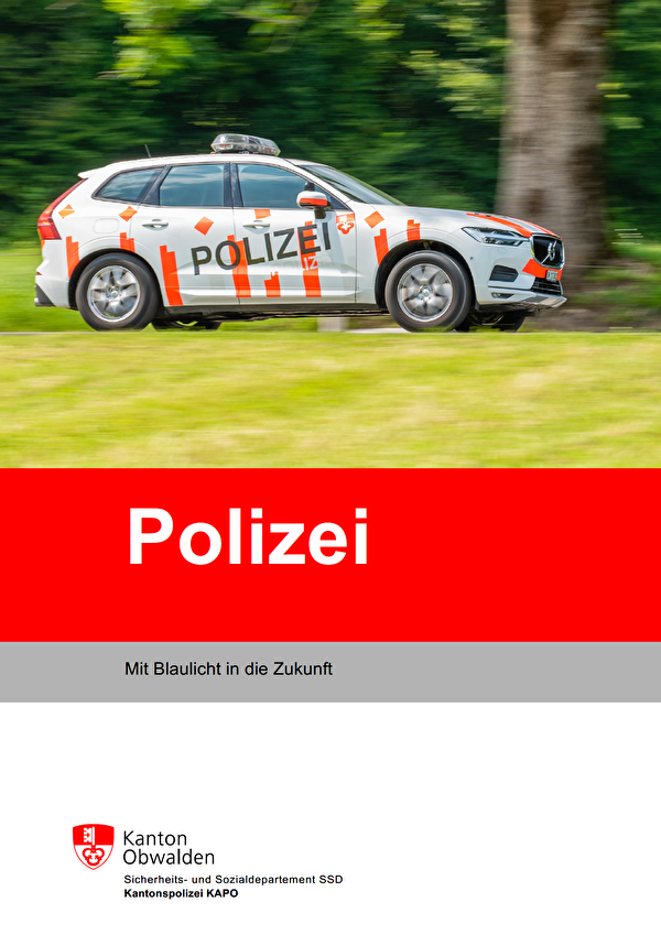 Bild Broschüre