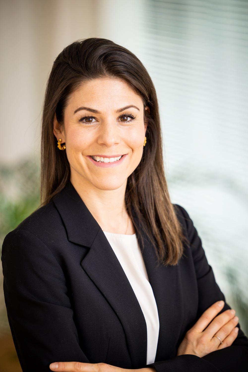 Simone Germann