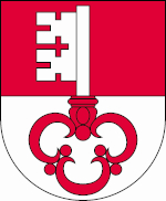 Kantonswappen Obwalden