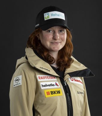 Chiara von Moos