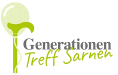 Logo Generationentreff Sarnen