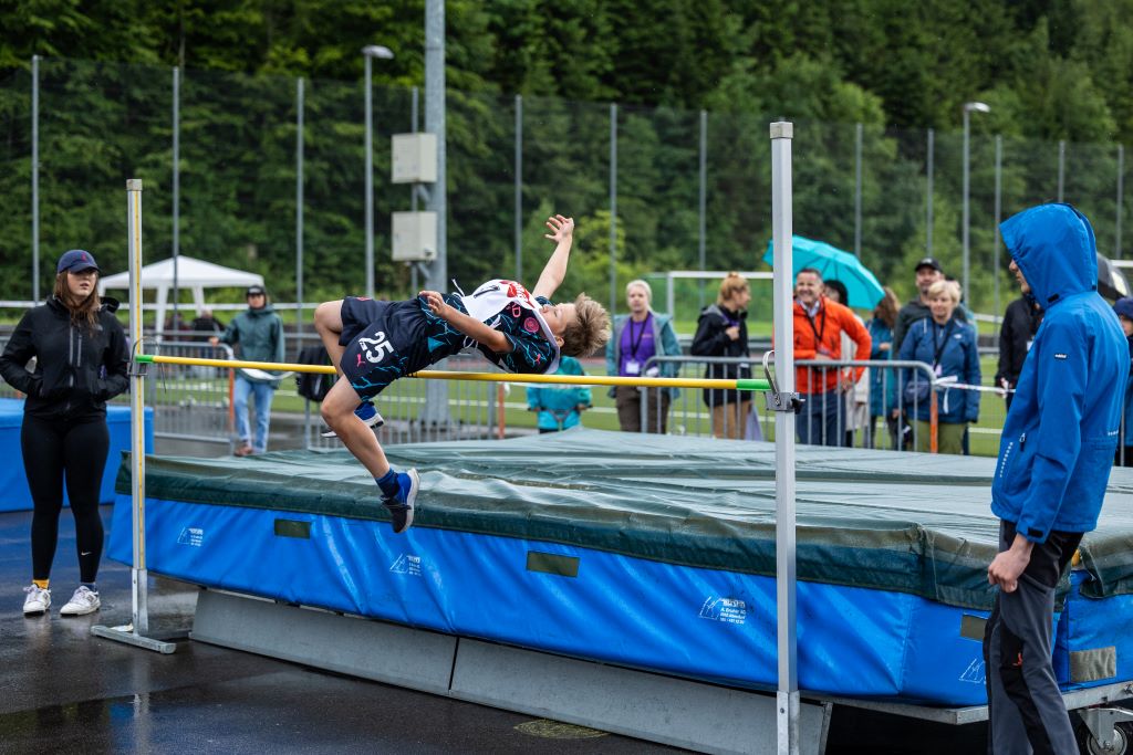 Schulsporttag