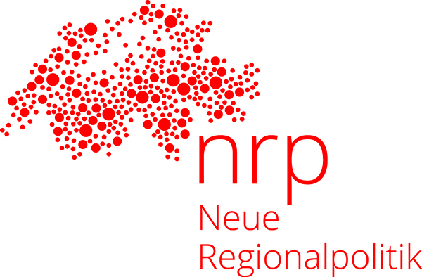 Logo NRP