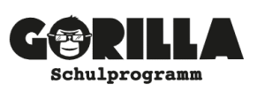 Logo Gorilla