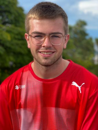 Lars Wolfisberg