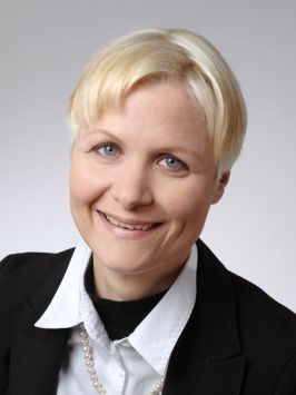 Stephanie von Samson