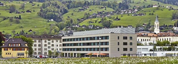 Kantonsspital Obwalden