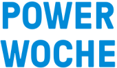 Logo Powerwoche