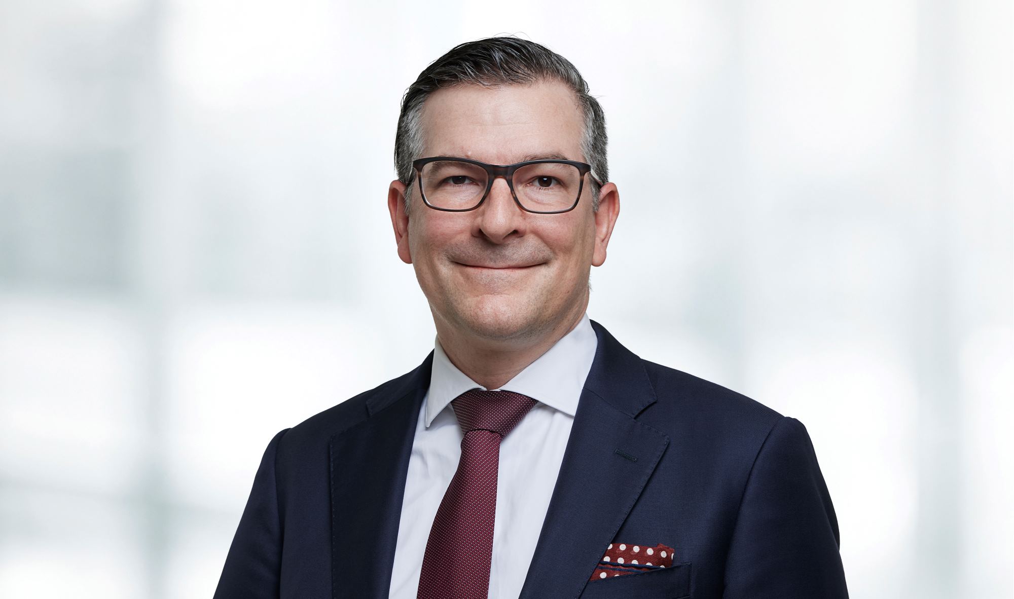 Christian Reinhard