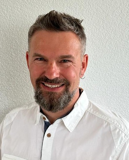 Raphael Brüschweiler wird neuer Co-Leiter des Sozialamts